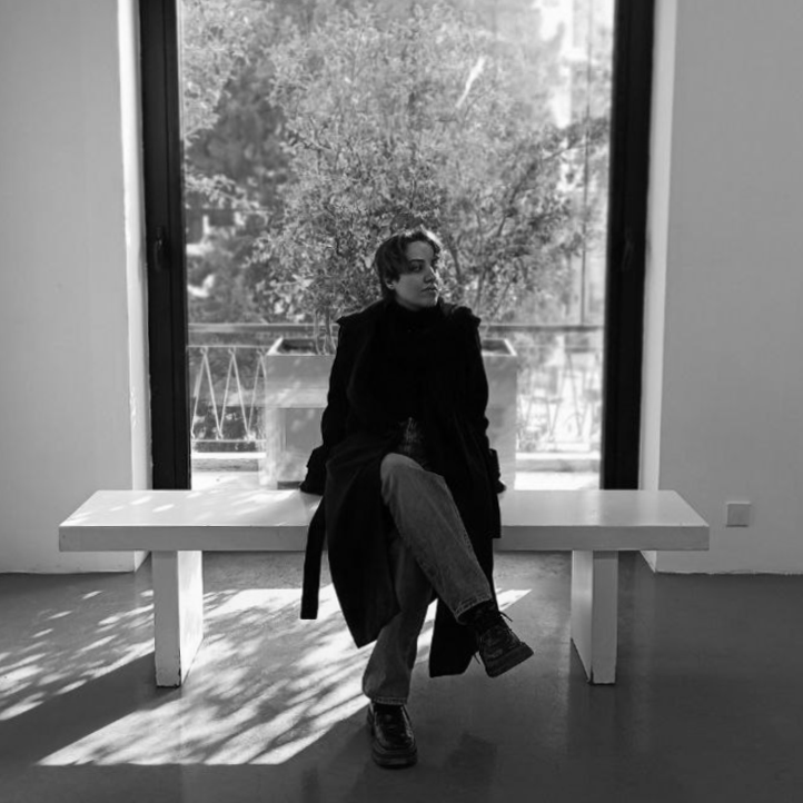 Baran Masoumian uiux designer